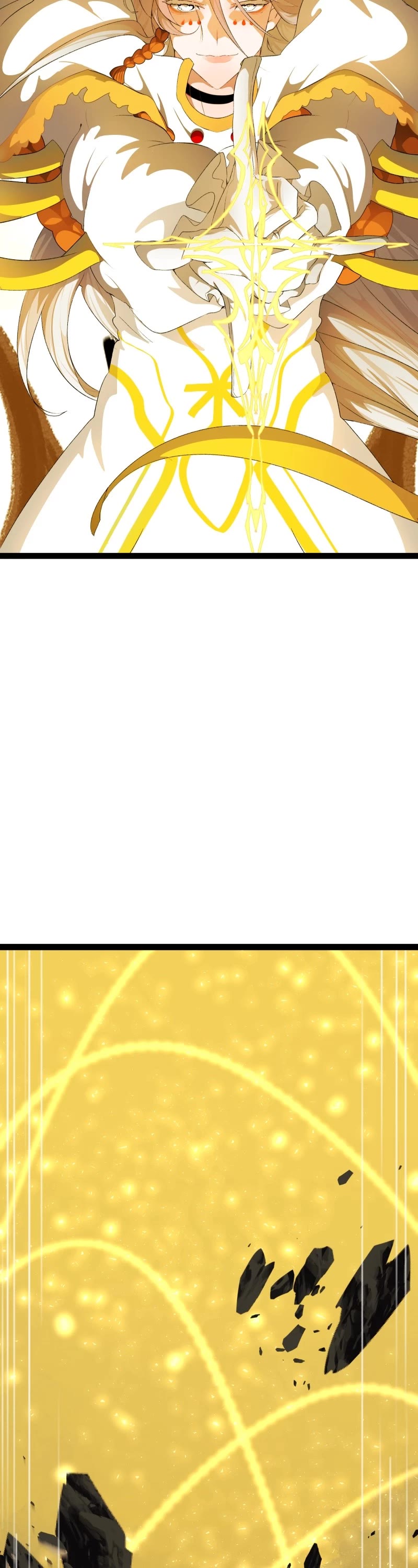 Winter Moon chapter 590 page 22