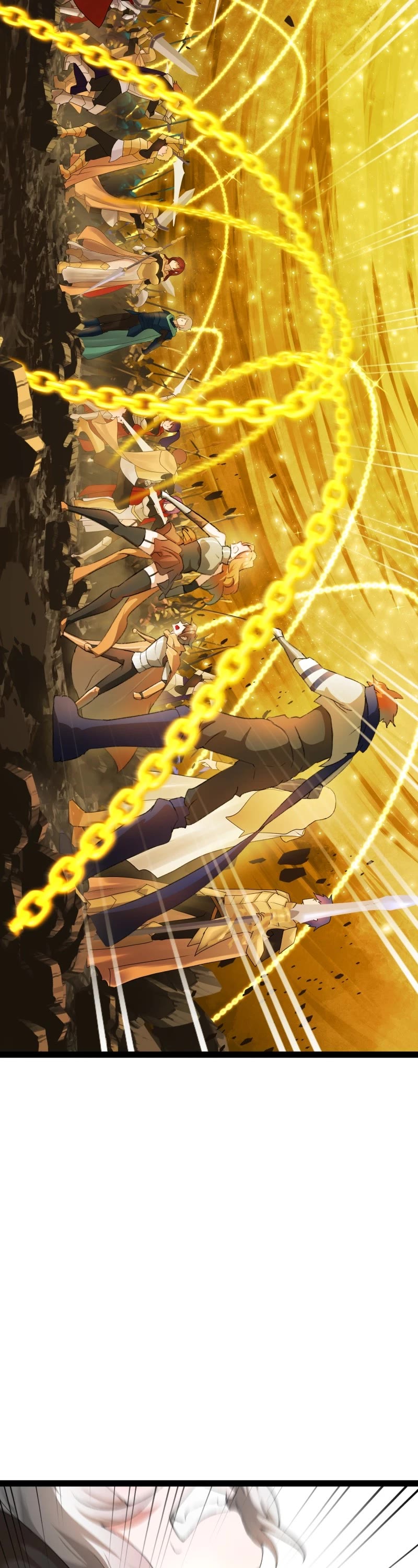 Winter Moon chapter 590 page 26