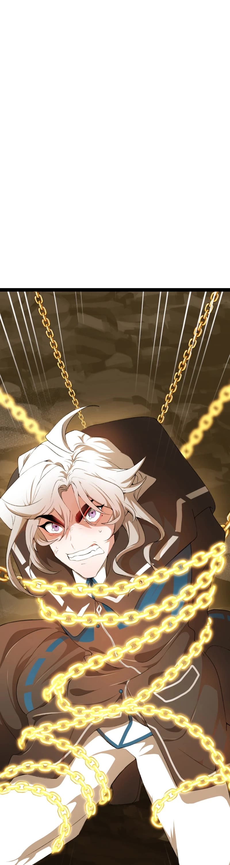 Winter Moon chapter 590 page 28