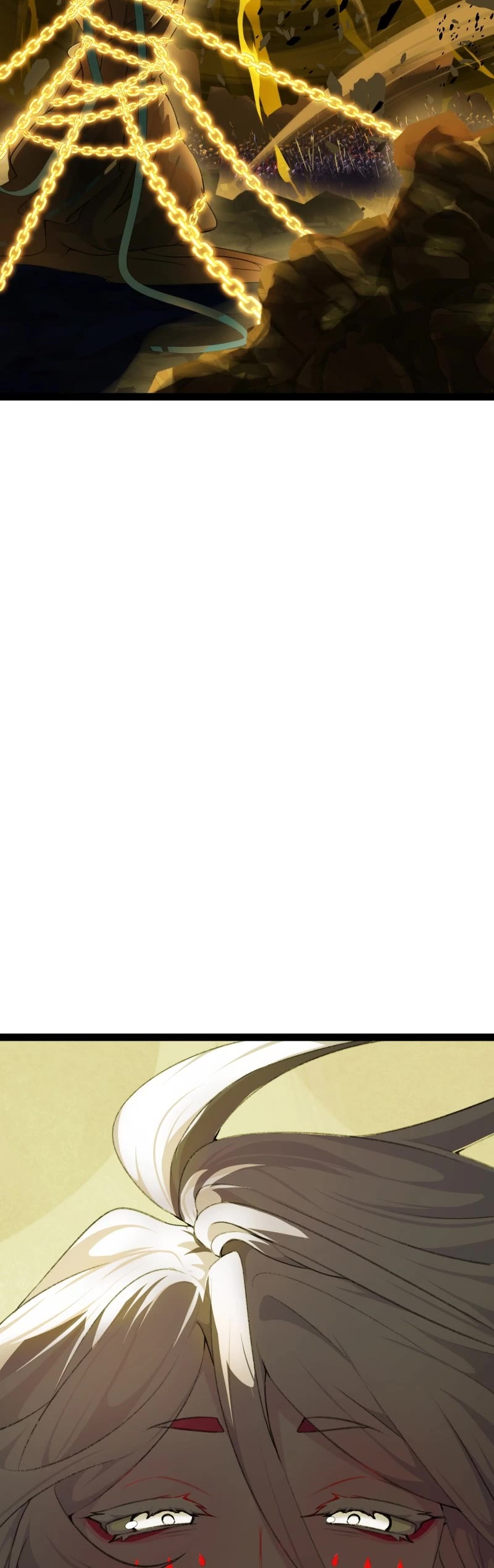 Winter Moon chapter 590 page 30