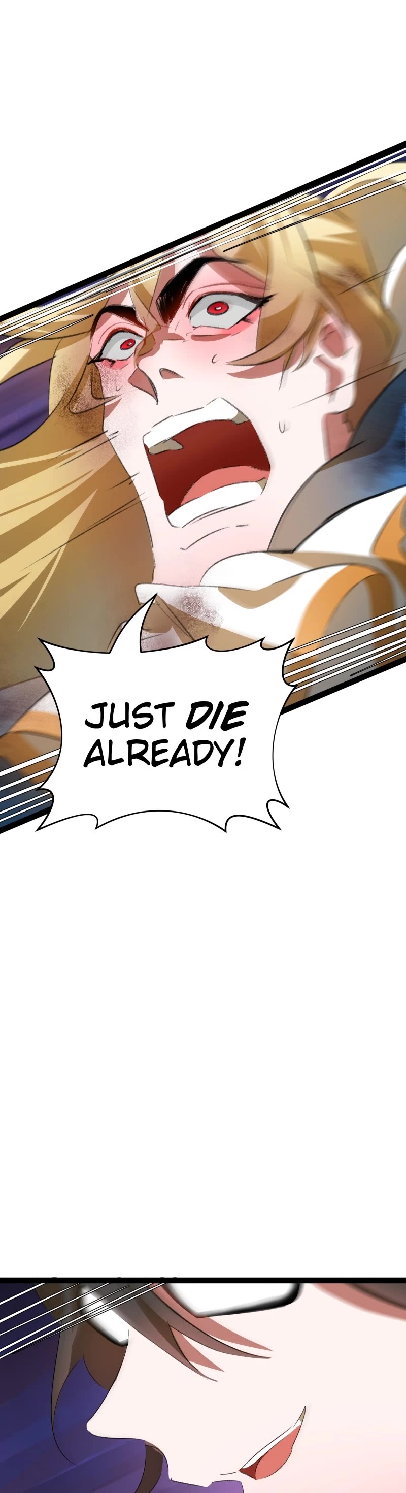 Winter Moon chapter 590 page 4