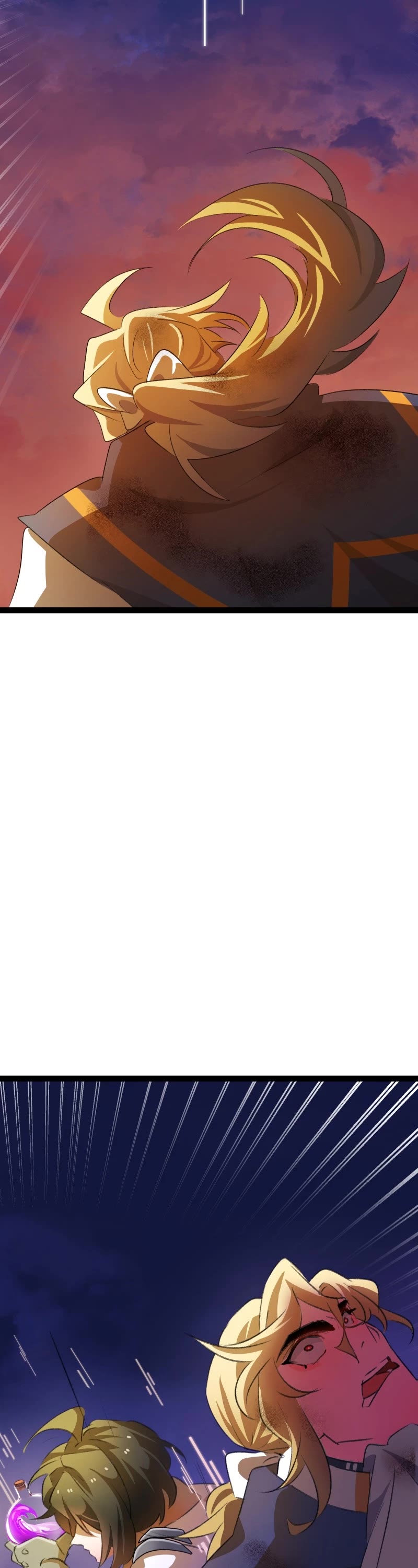 Winter Moon chapter 590 page 6