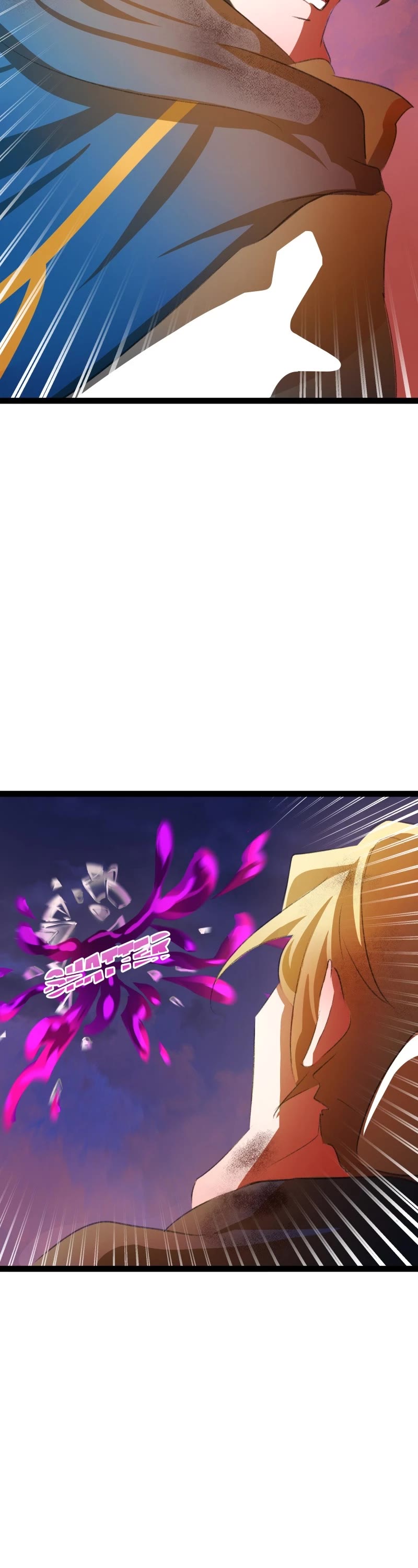 Winter Moon chapter 590 page 8