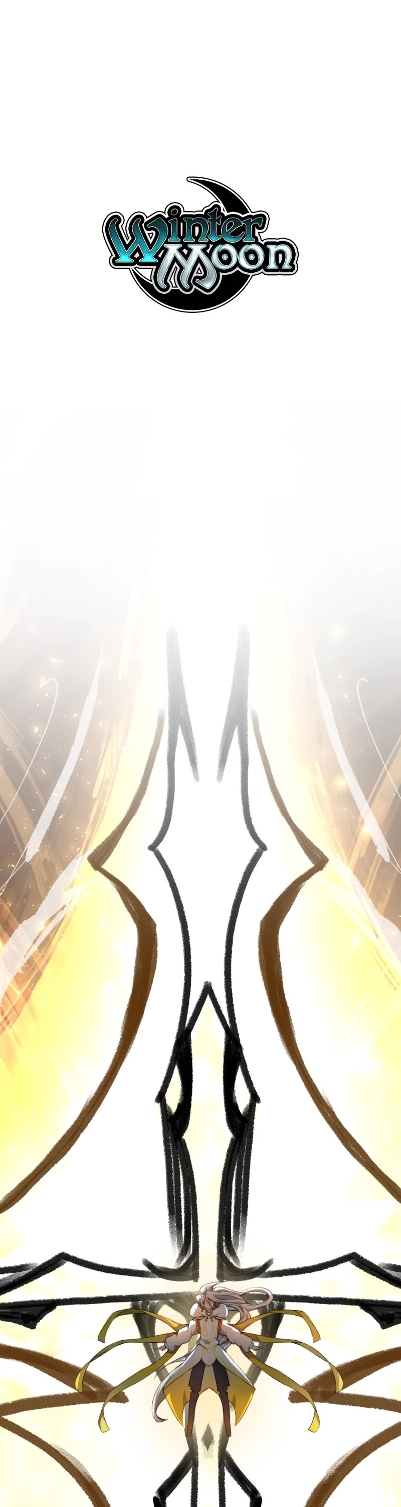 Winter Moon chapter 591 page 1