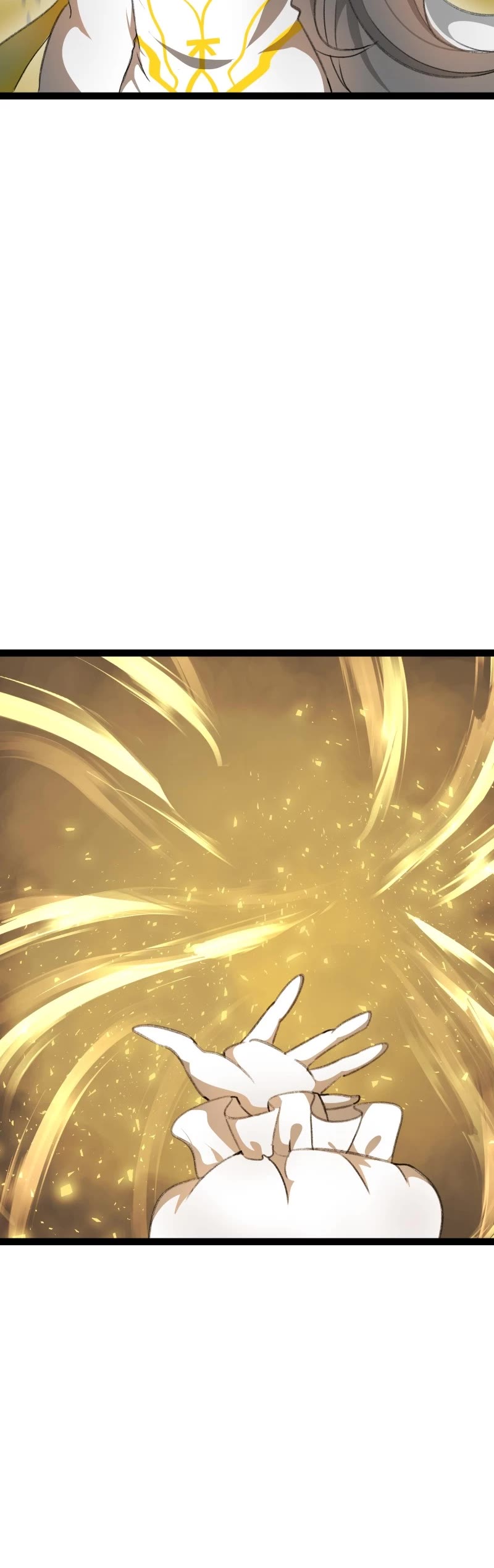 Winter Moon chapter 591 page 10