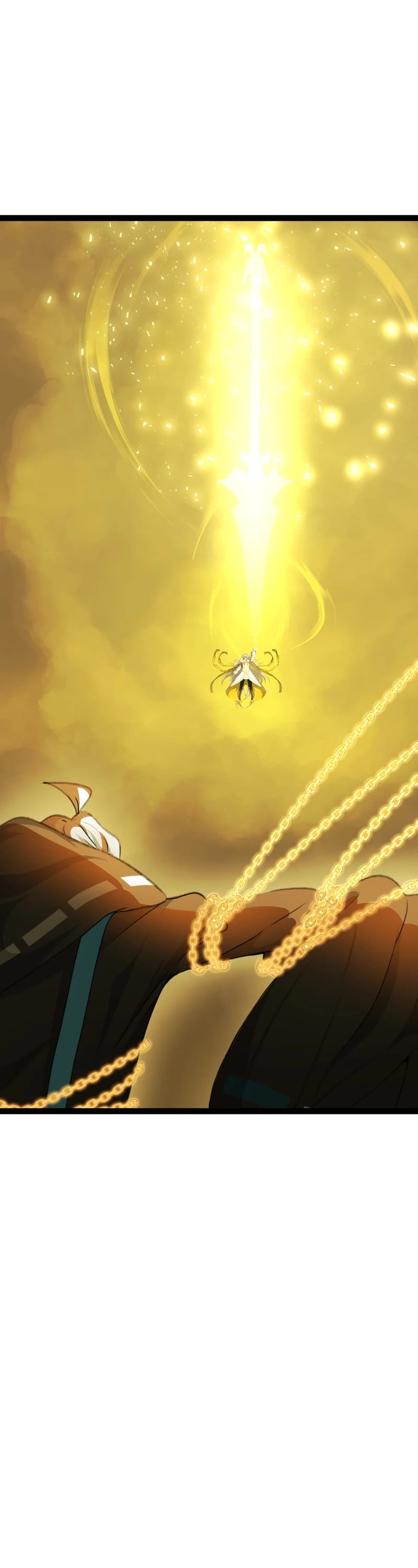 Winter Moon chapter 591 page 11