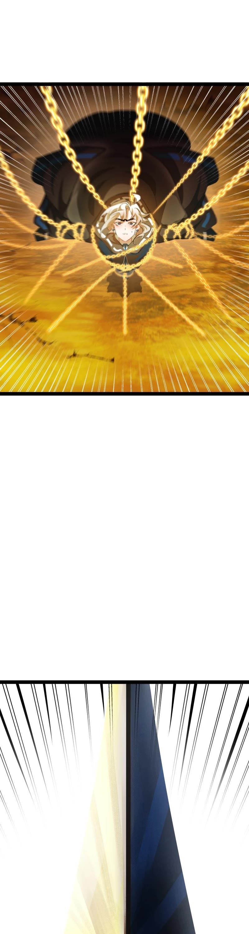 Winter Moon chapter 591 page 18