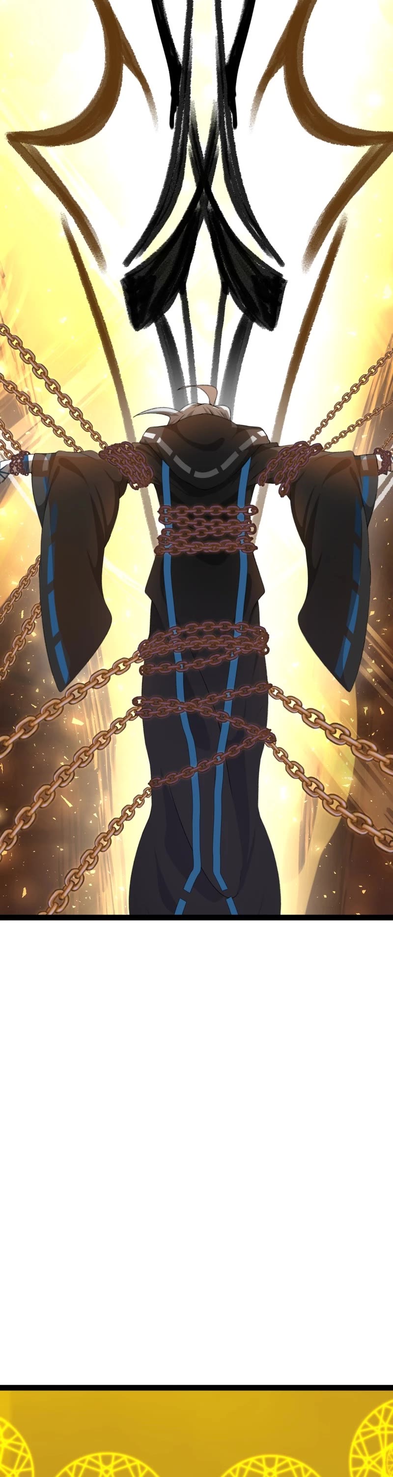 Winter Moon chapter 591 page 2