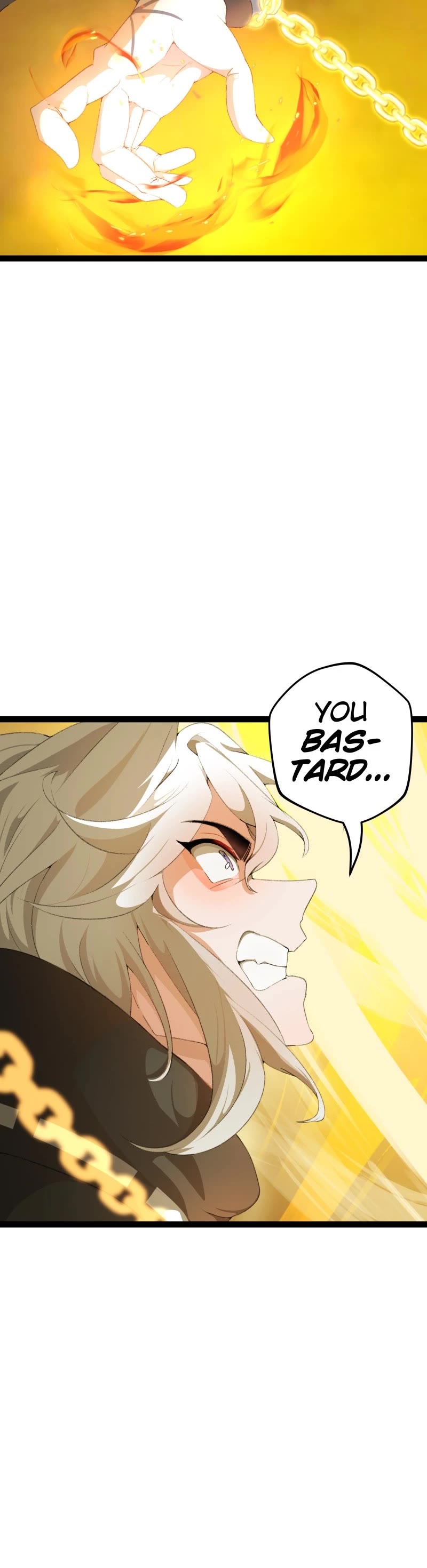 Winter Moon chapter 591 page 4