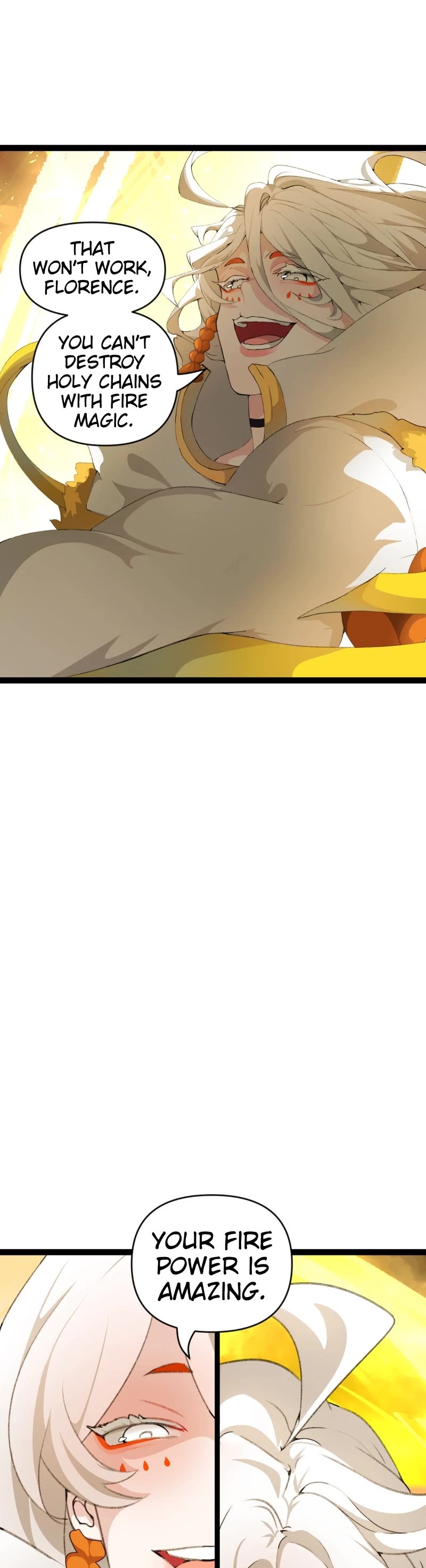 Winter Moon chapter 591 page 5