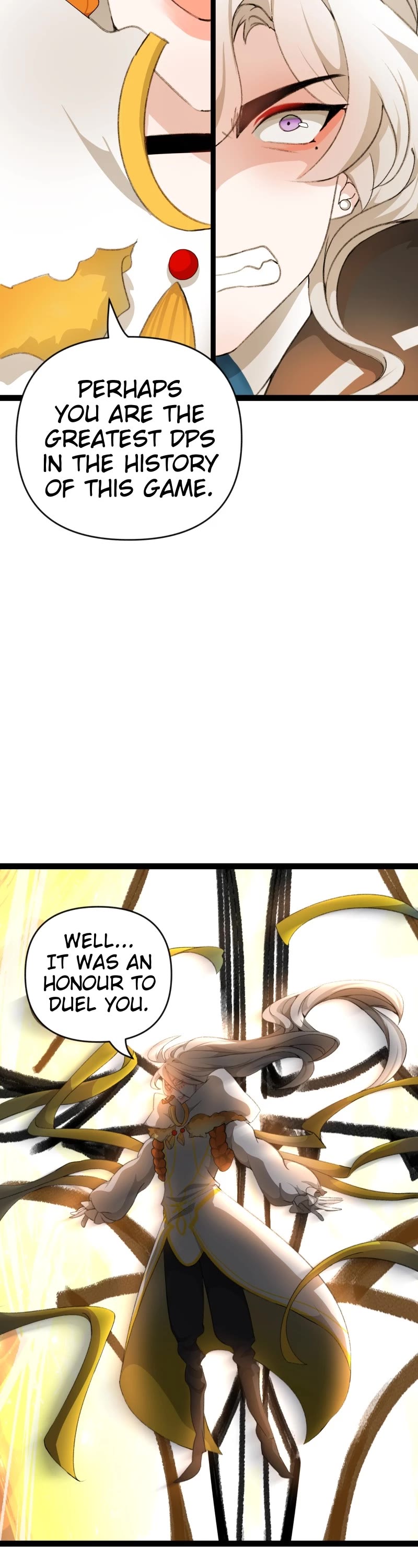 Winter Moon chapter 591 page 6