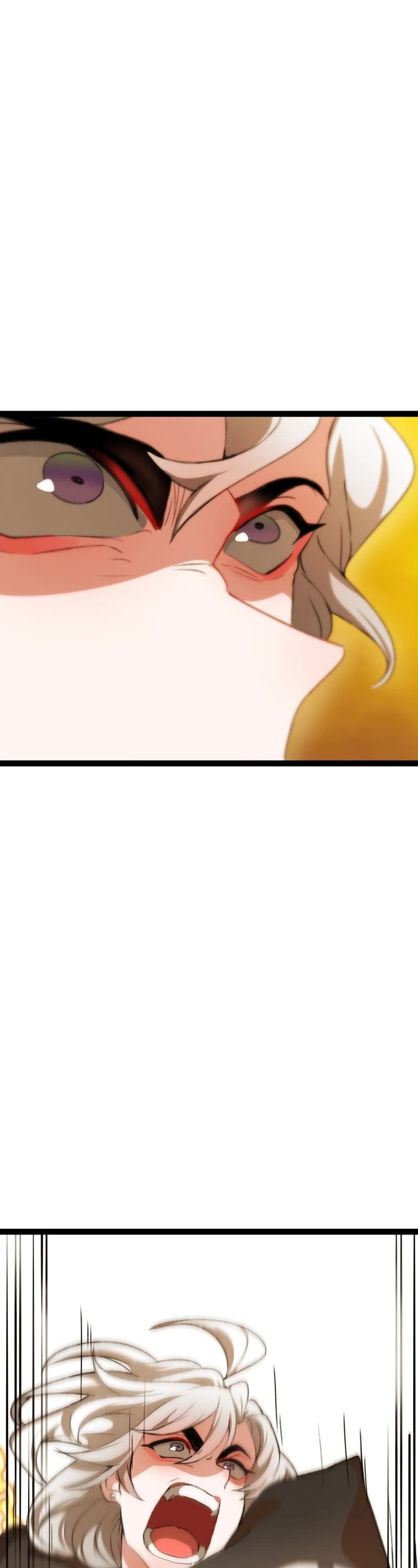 Winter Moon chapter 591 page 7