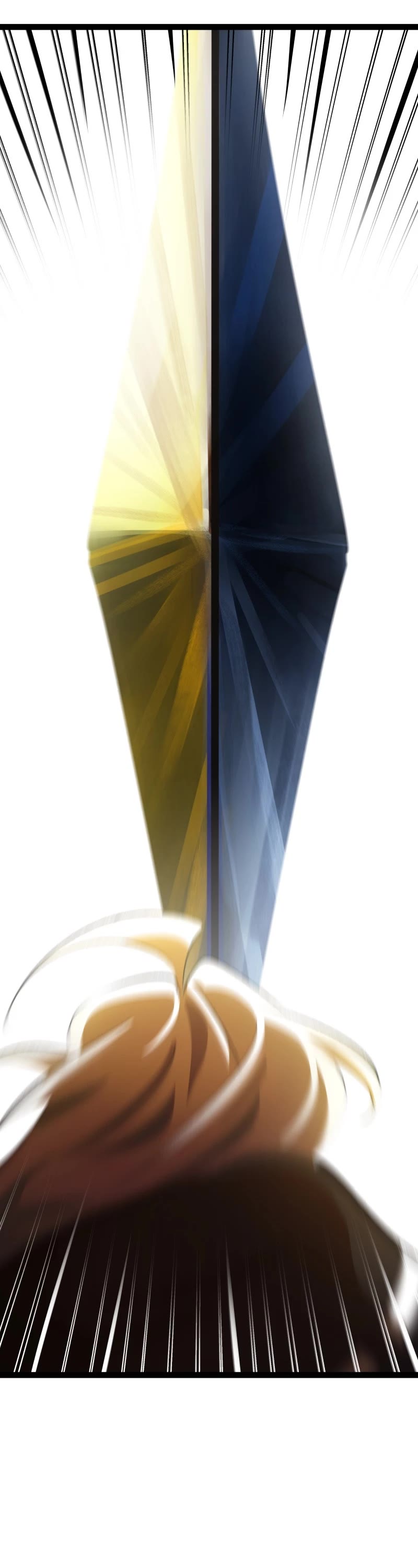 Winter Moon chapter 592 page 1