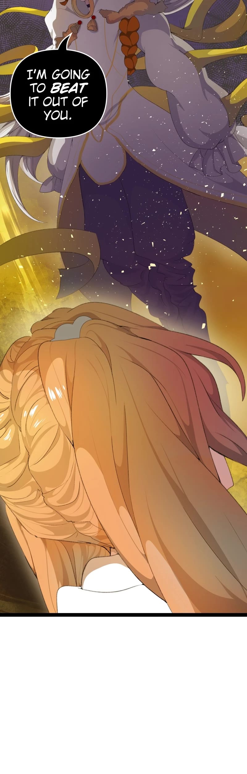 Winter Moon chapter 592 page 15