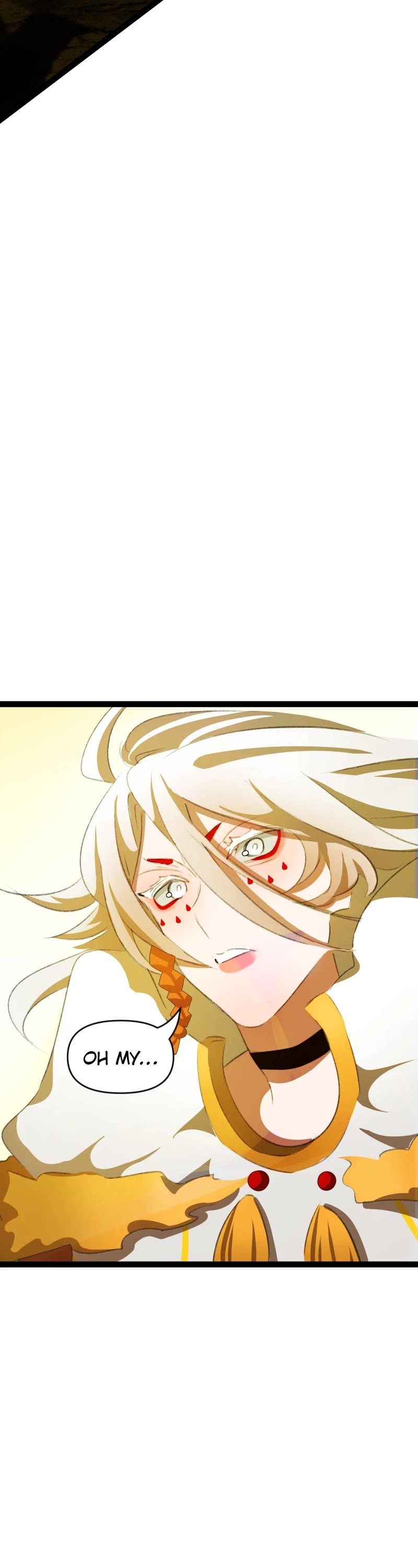 Winter Moon chapter 592 page 7