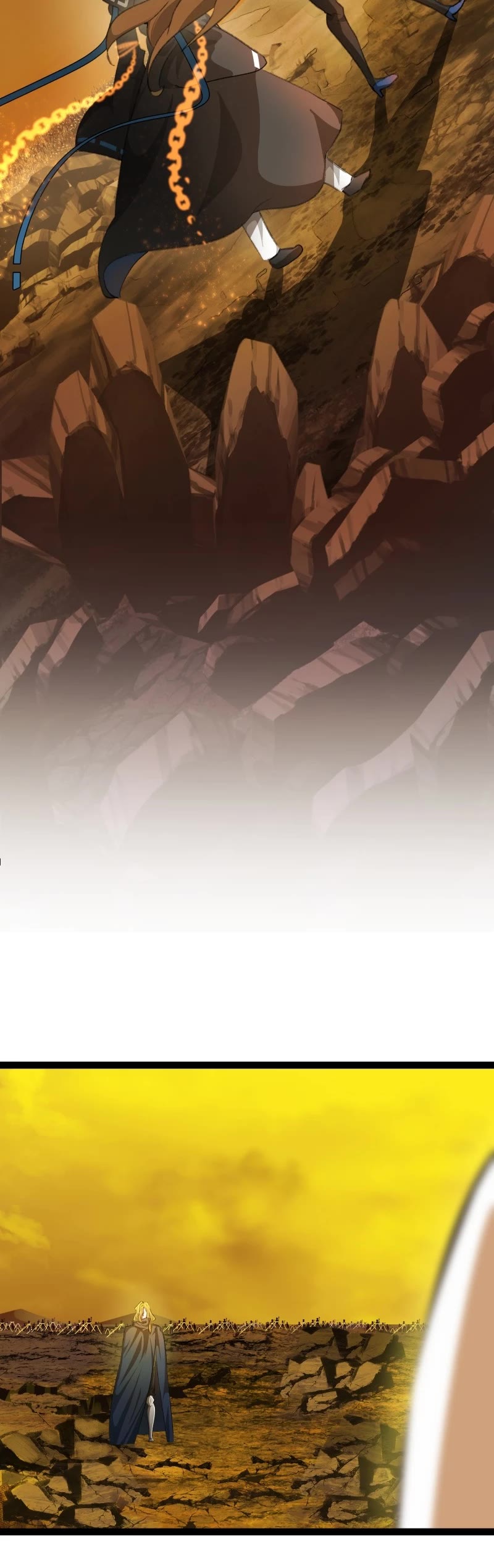 Winter Moon chapter 593 page 15