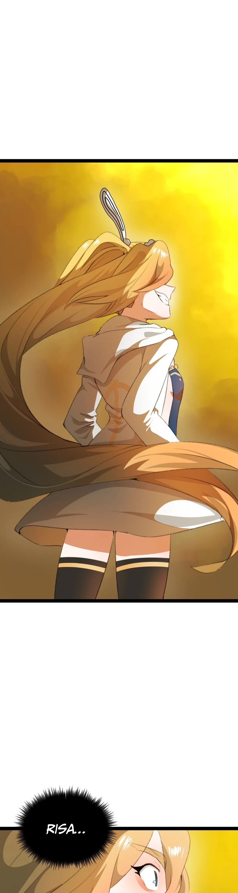 Winter Moon chapter 593 page 17