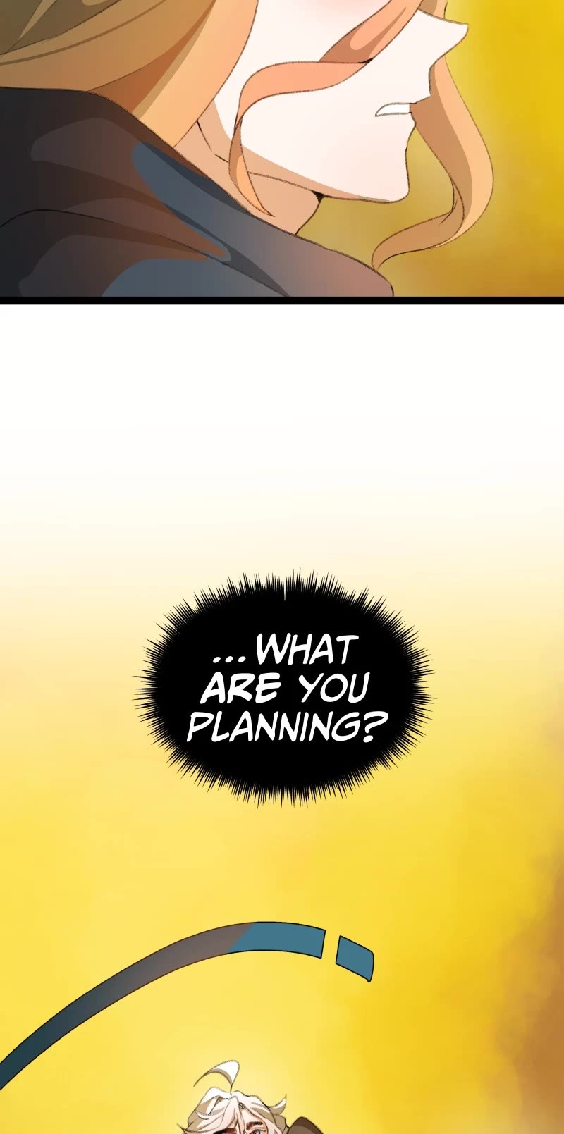 Winter Moon chapter 593 page 18