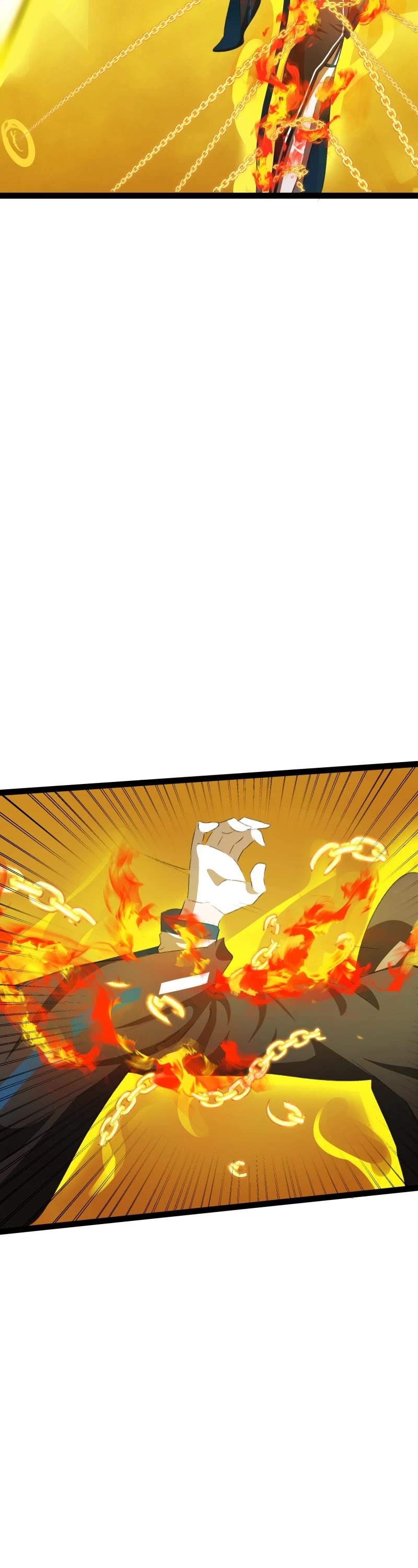 Winter Moon chapter 593 page 3