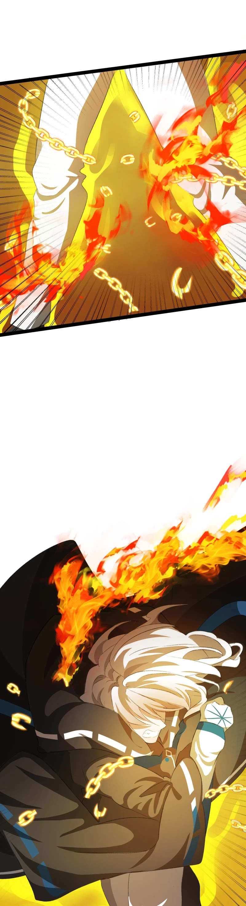 Winter Moon chapter 593 page 4