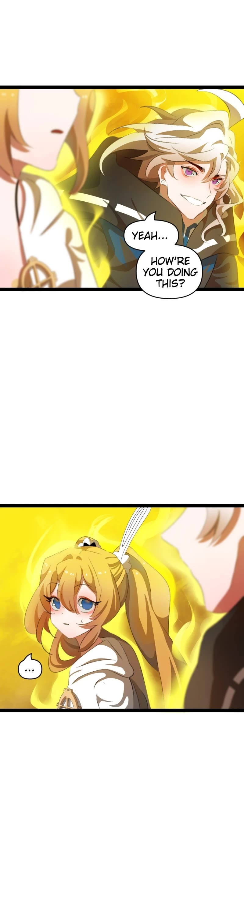 Winter Moon chapter 593 page 6