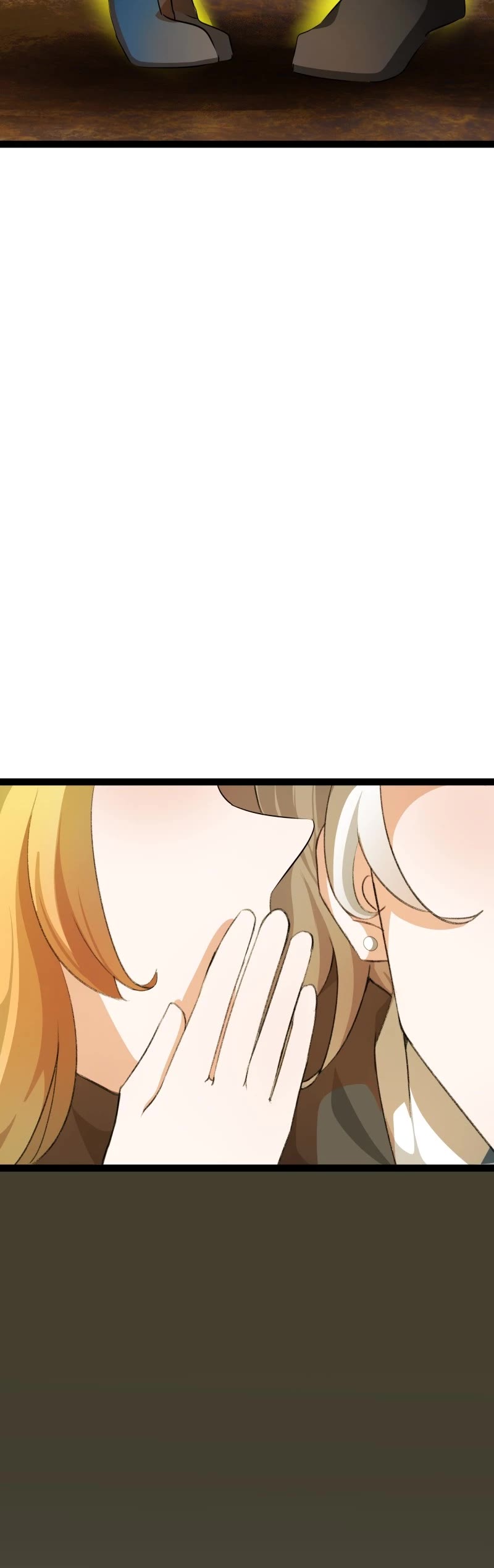 Winter Moon chapter 593 page 9