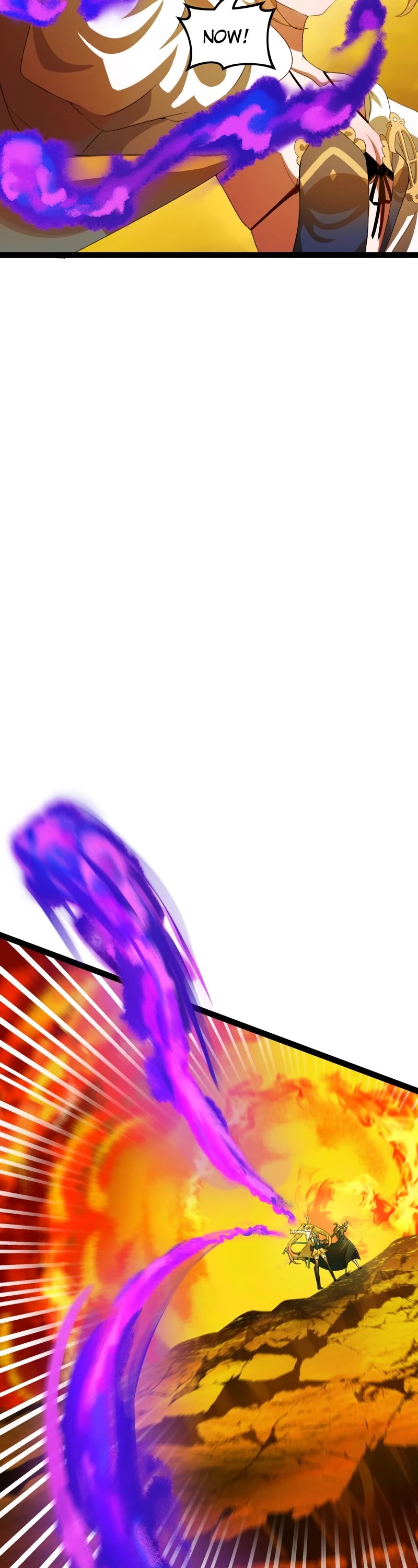 Winter Moon chapter 595 page 17