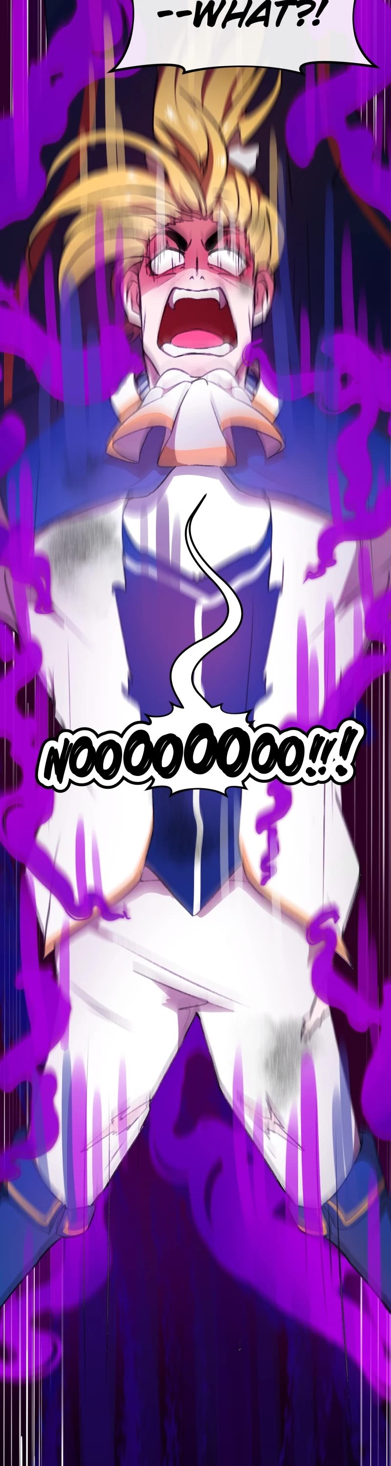 Winter Moon chapter 595 page 27