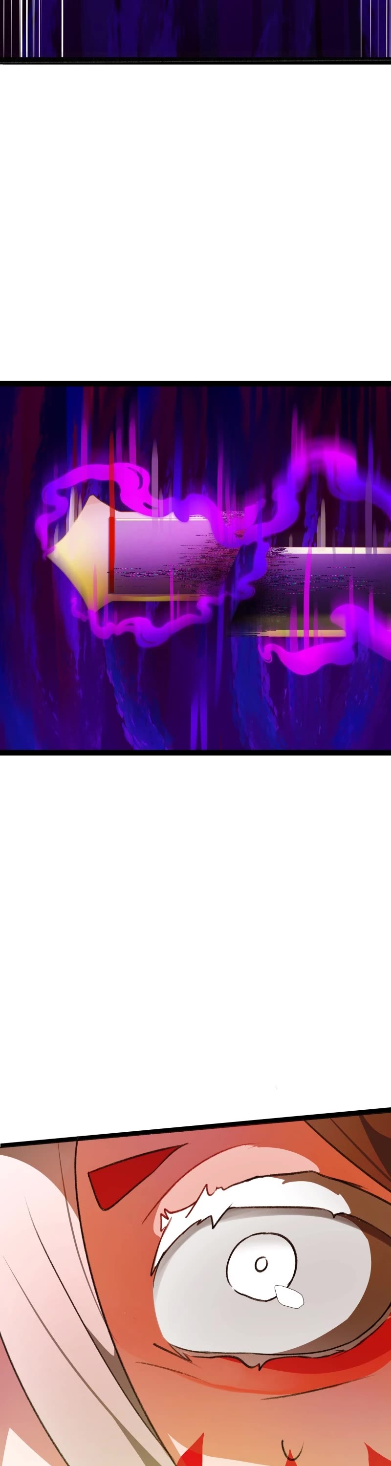 Winter Moon chapter 595 page 28