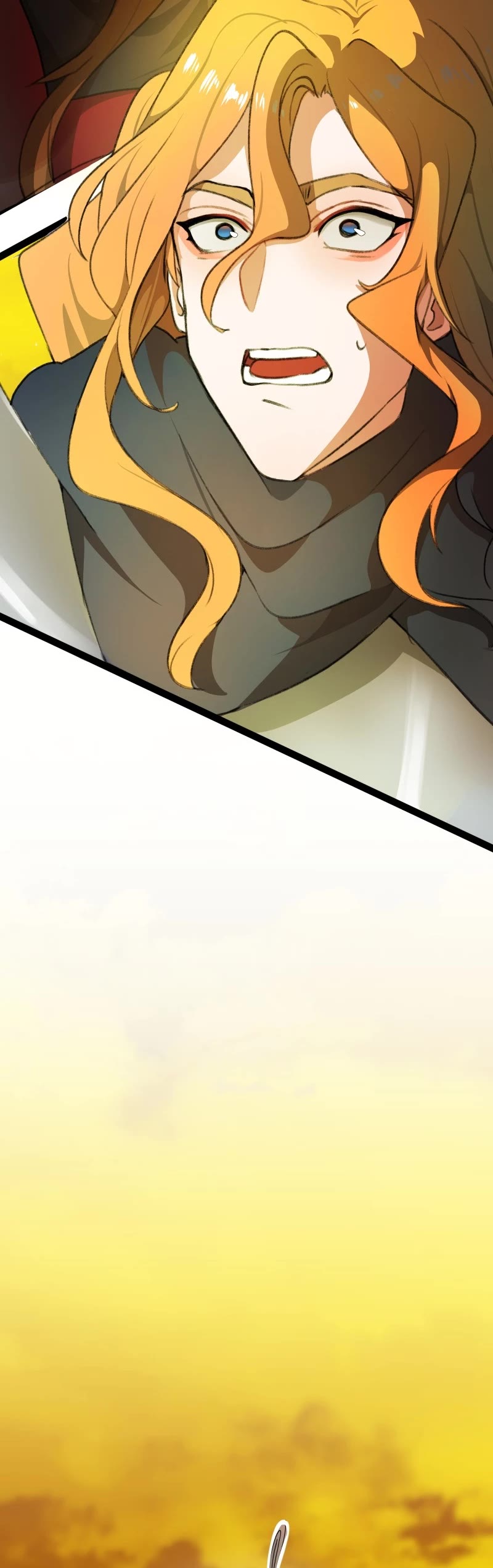 Winter Moon chapter 595 page 30