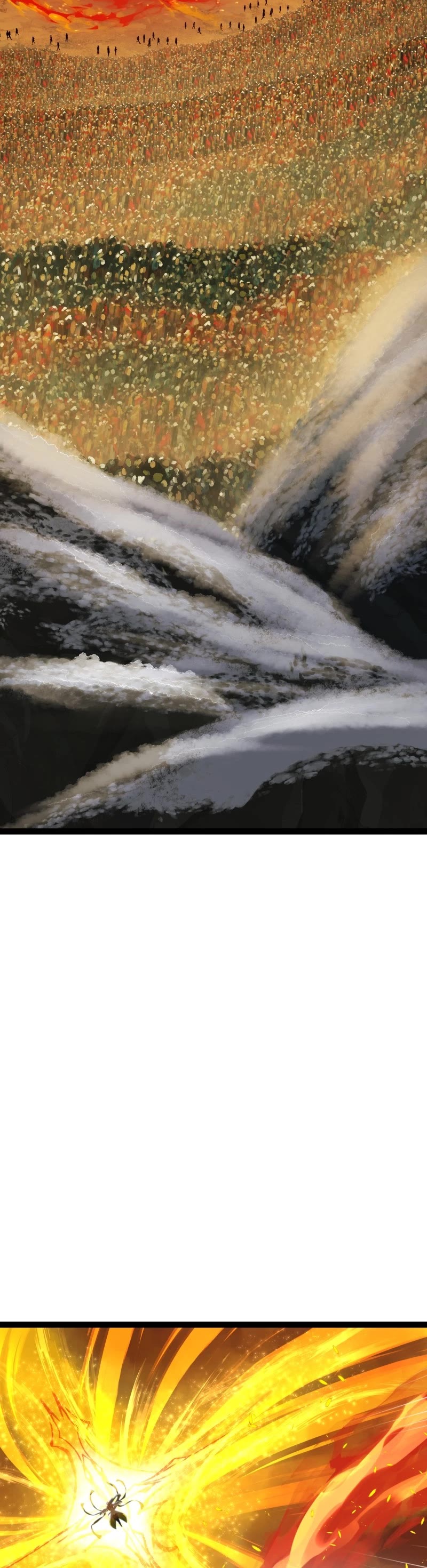 Winter Moon chapter 595 page 4