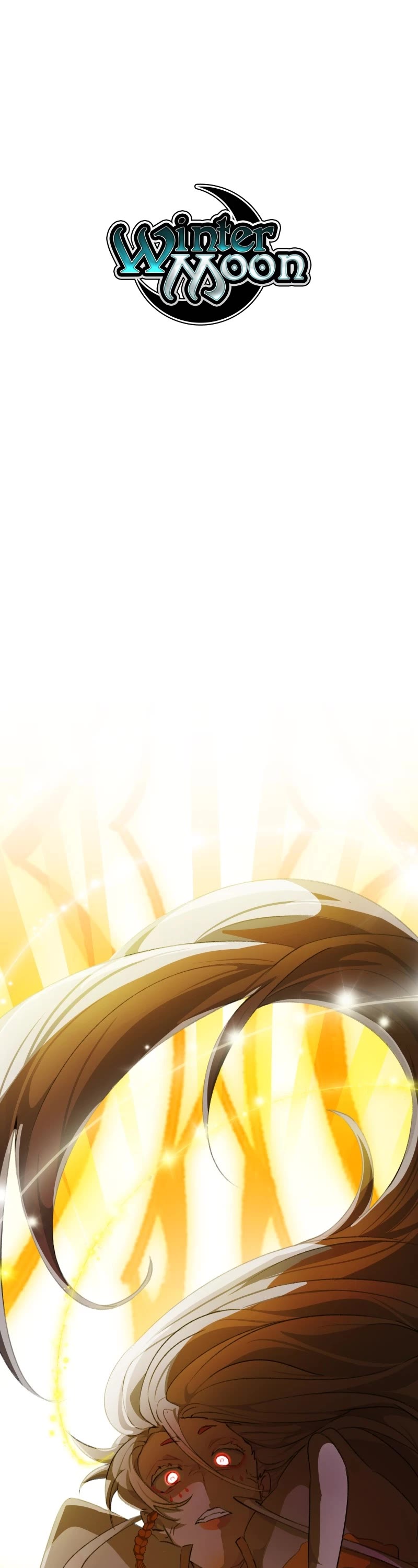 Winter Moon chapter 597 page 1
