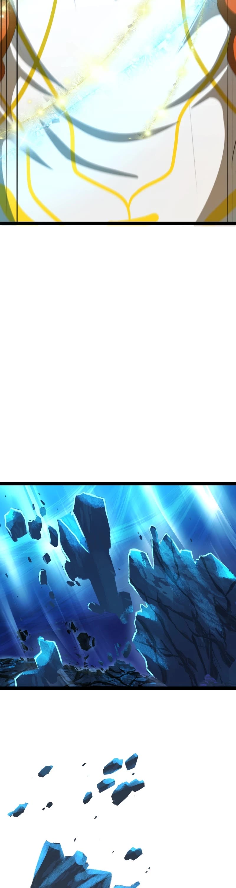 Winter Moon chapter 597 page 11