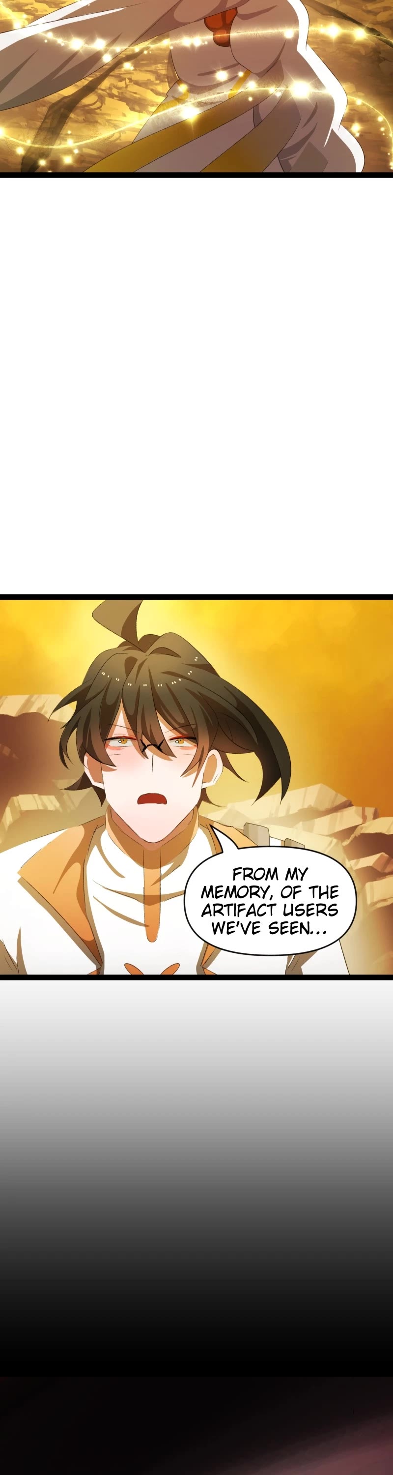 Winter Moon chapter 597 page 3