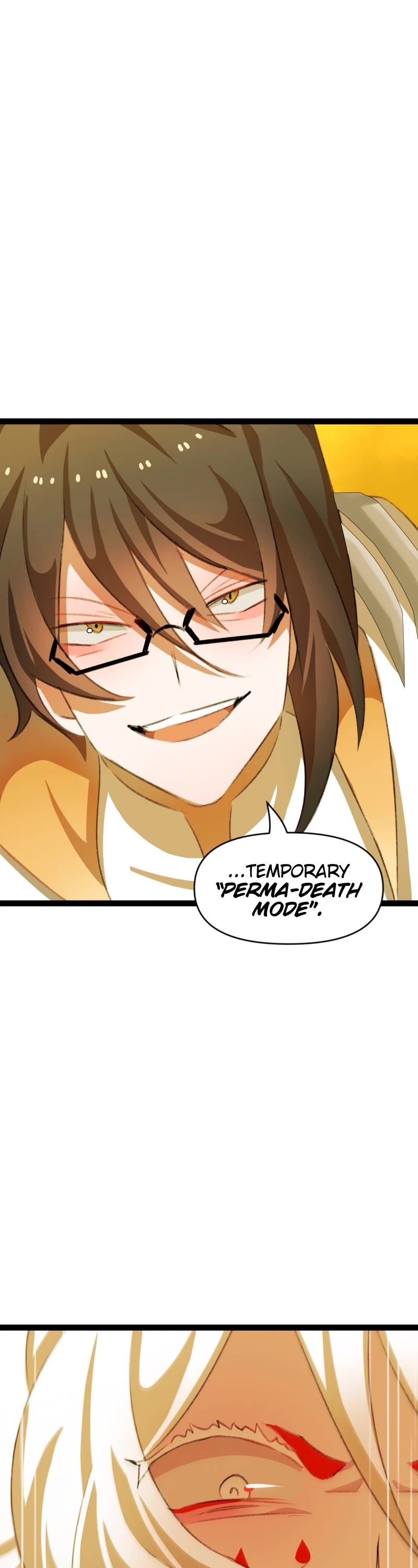 Winter Moon chapter 597 page 7