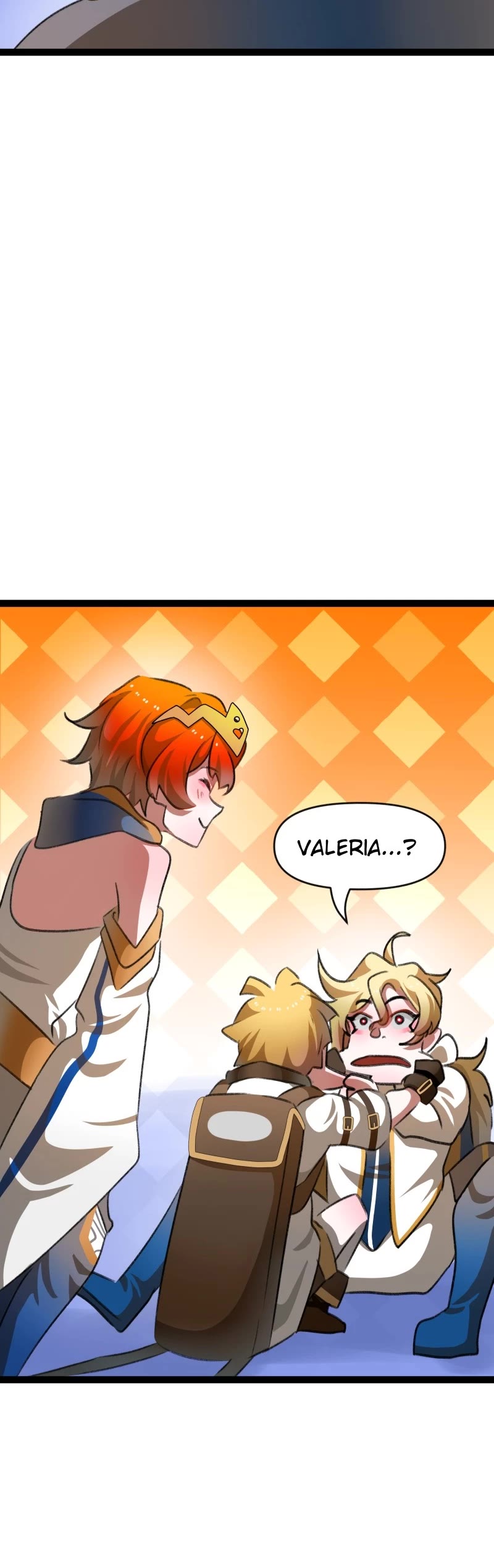 Winter Moon chapter 599 page 10