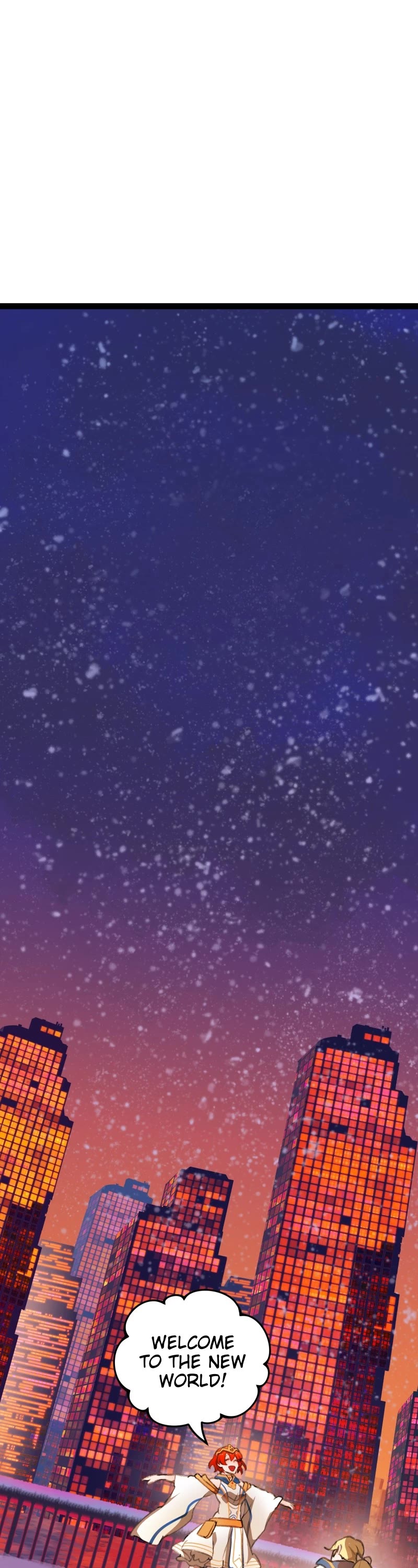 Winter Moon chapter 599 page 11