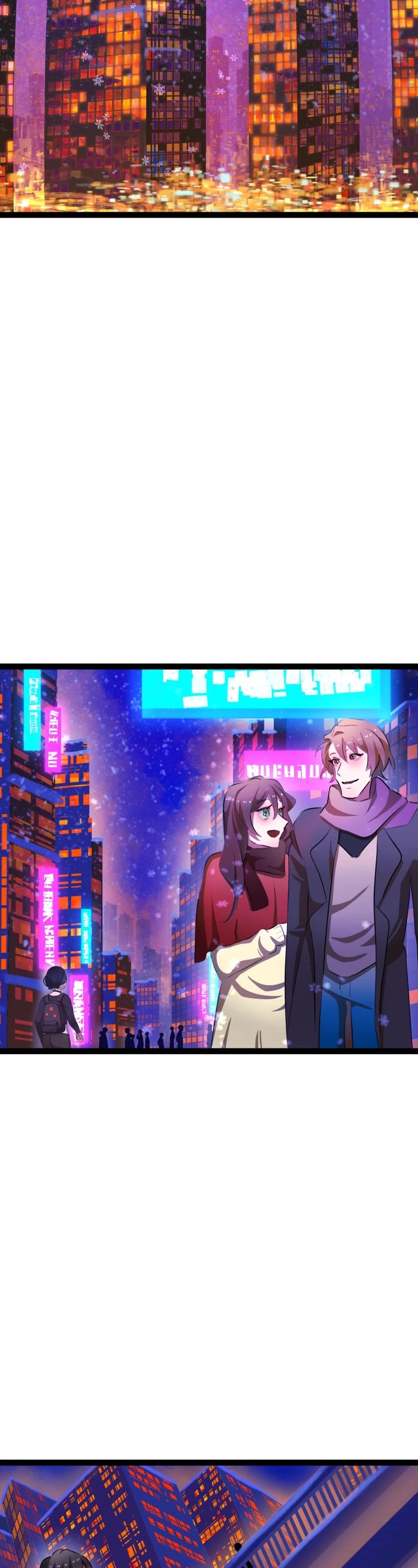 Winter Moon chapter 599 page 2