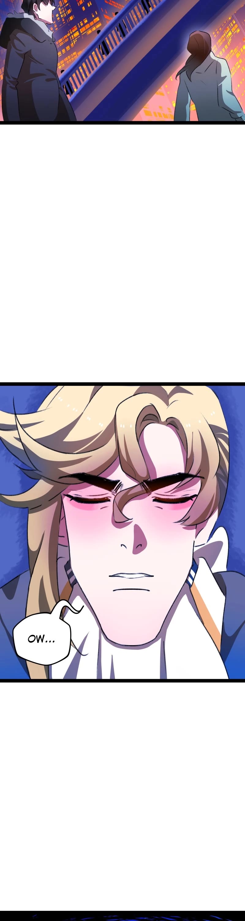 Winter Moon chapter 599 page 3