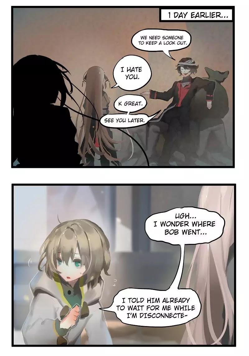 Winter Moon chapter 60 page 3