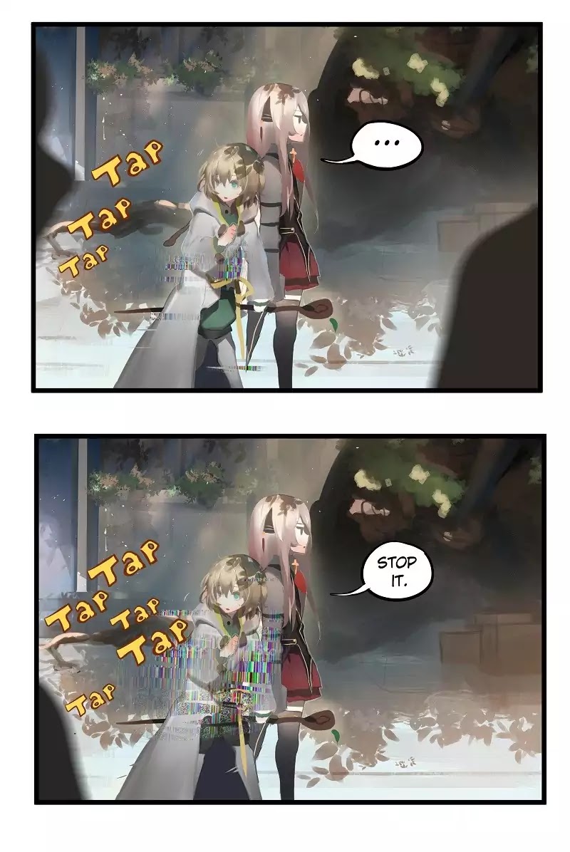 Winter Moon chapter 60 page 4