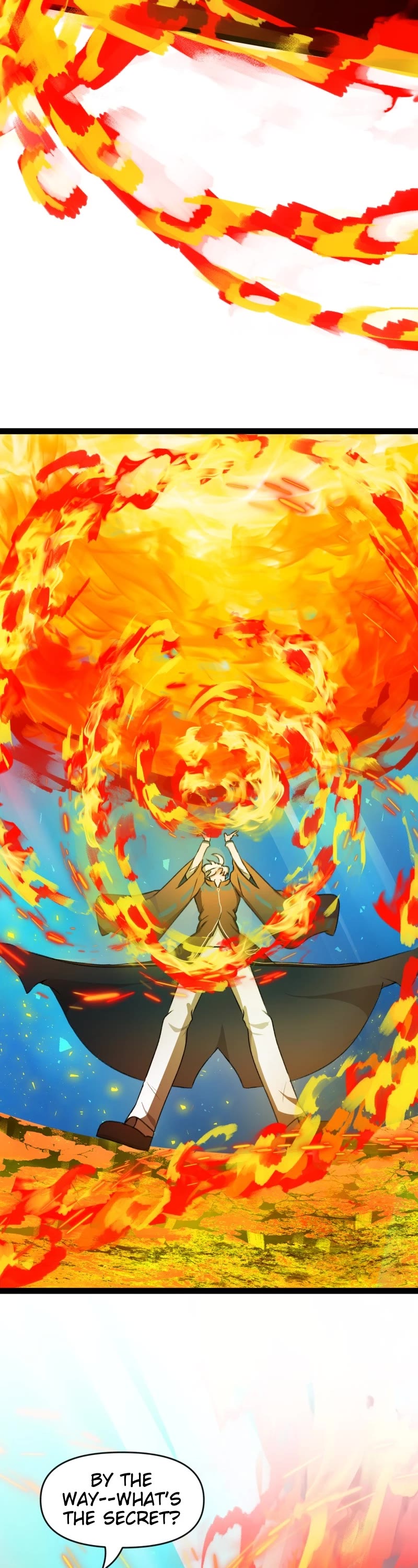 Winter Moon chapter 600 page 16