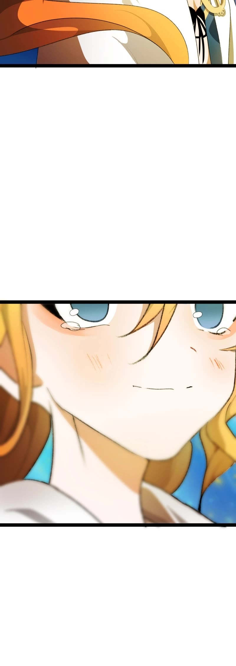 Winter Moon chapter 600 page 21