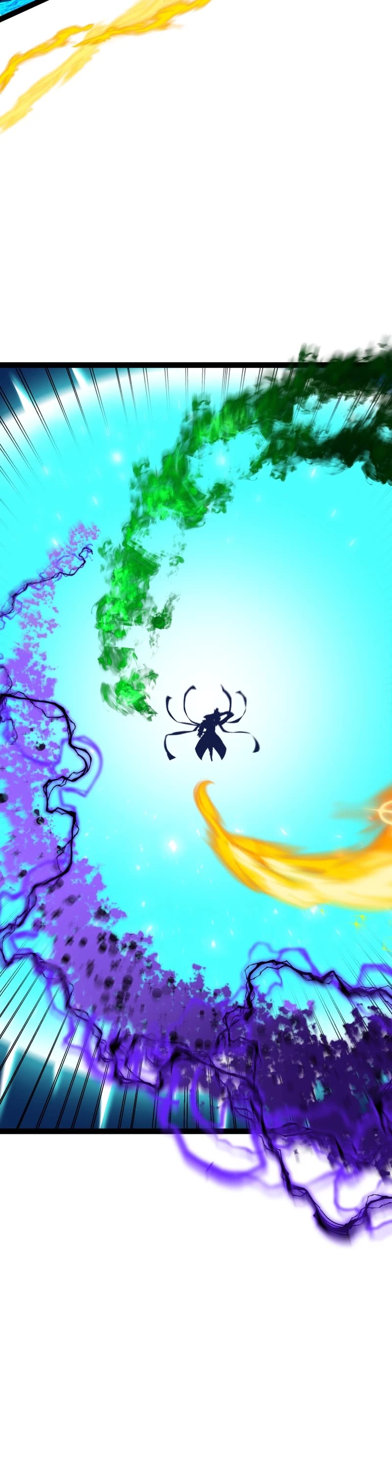 Winter Moon chapter 600 page 3