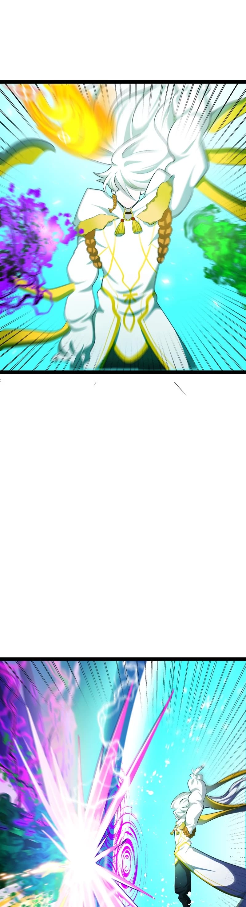 Winter Moon chapter 600 page 4