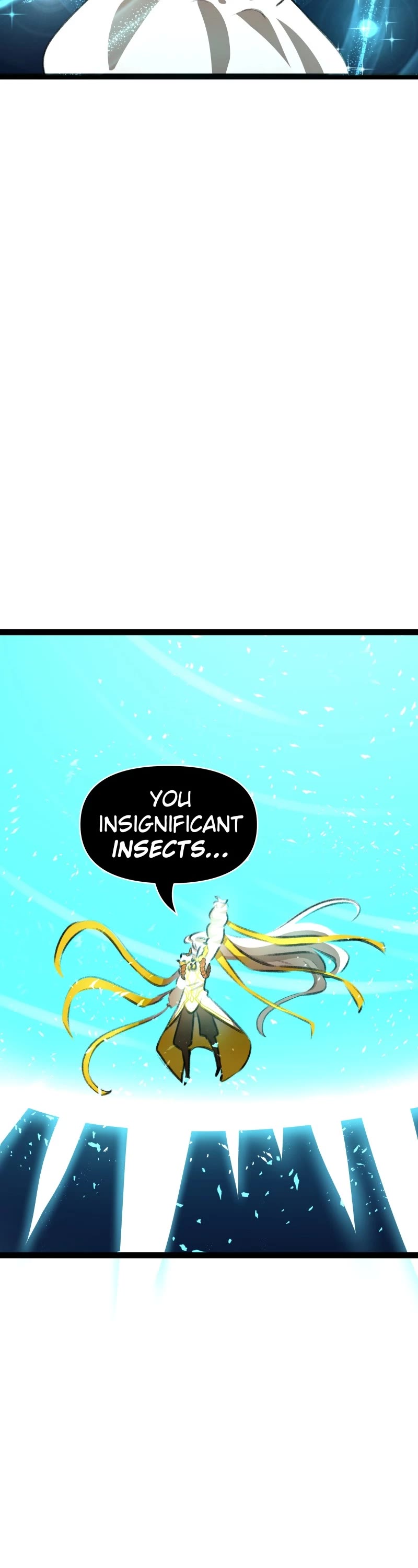 Winter Moon chapter 601 page 12