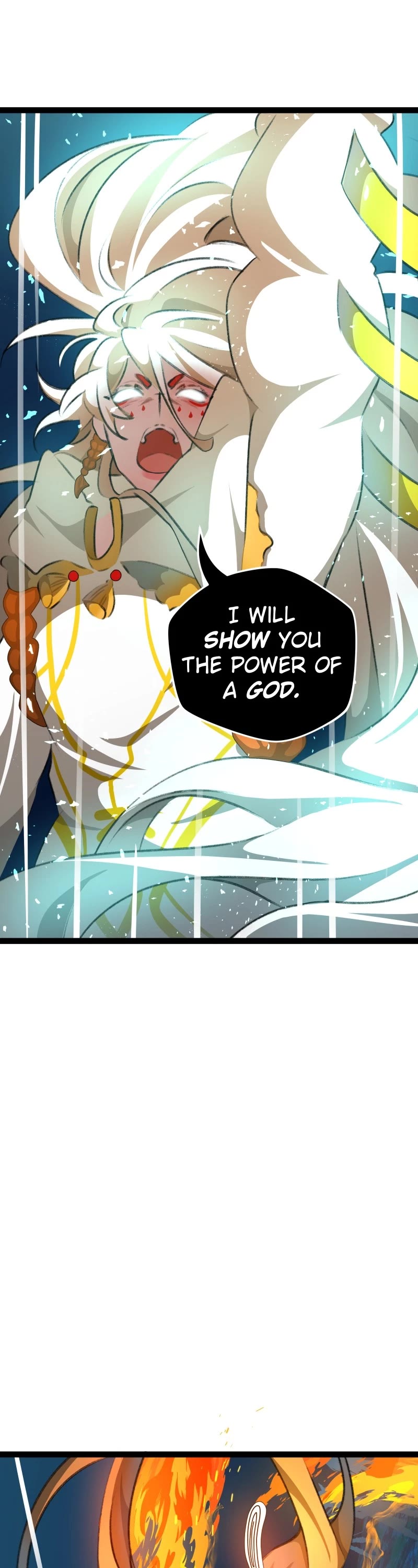 Winter Moon chapter 601 page 13