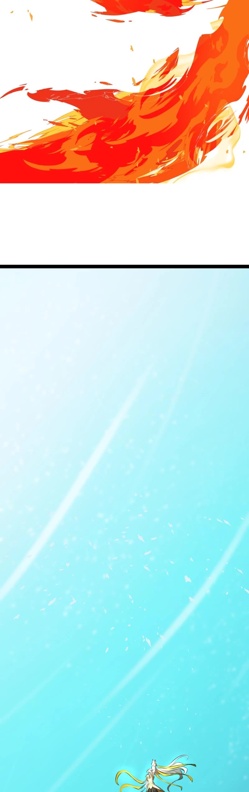 Winter Moon chapter 601 page 19