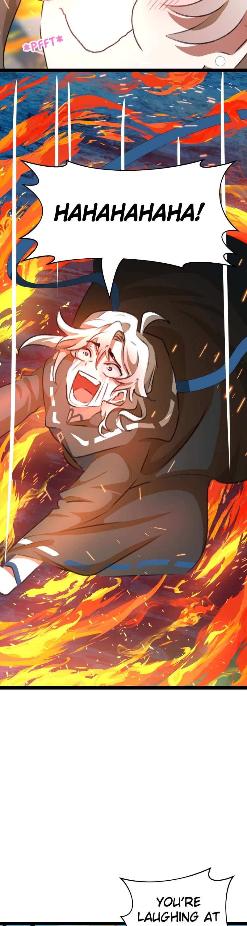 Winter Moon chapter 601 page 6