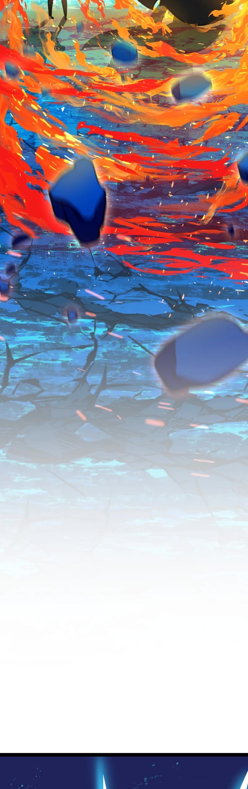 Winter Moon chapter 601 page 9